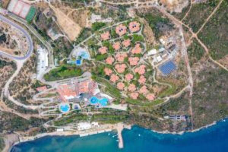 Asteria Ephesus Kusadasi (Ex. Labranda Ephesus Princess Hotel)