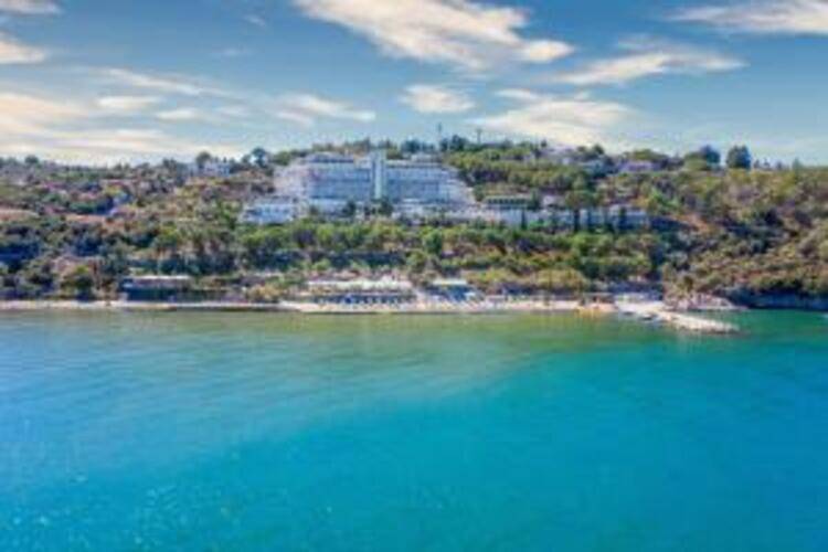 Asteria Ephesus Kusadasi (Ex. Labranda Ephesus Princess Hotel)