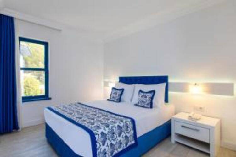 Asteria Ephesus Kusadasi (Ex. Labranda Ephesus Princess Hotel)