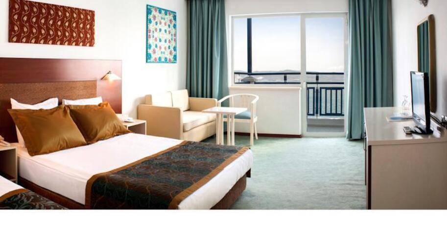 Labranda Ephesus Princess Hotel