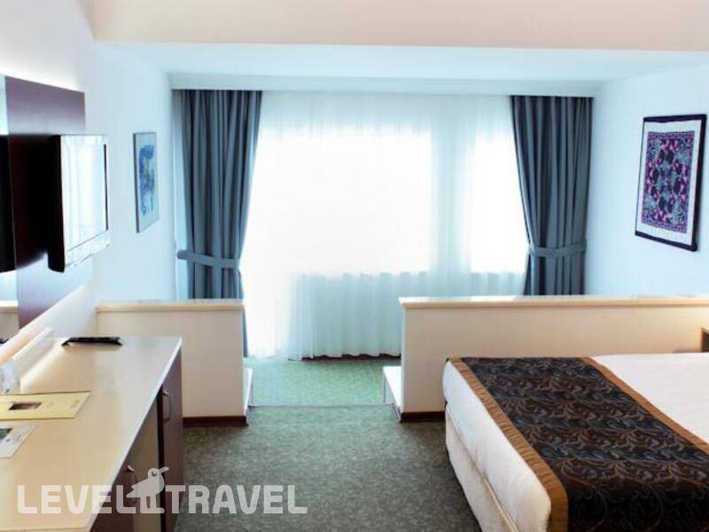 Фотография Labranda Ephesus Princess Hotel