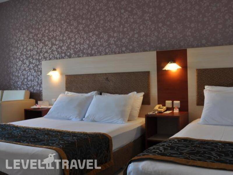 Фотография Labranda Ephesus Princess Hotel