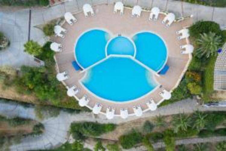 Asteria Ephesus Kusadasi (Ex. Labranda Ephesus Princess Hotel)