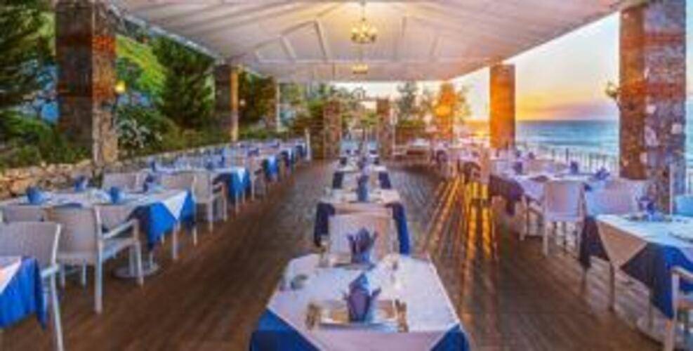 Asteria Ephesus Kusadasi (Ex. Labranda Ephesus Princess Hotel)