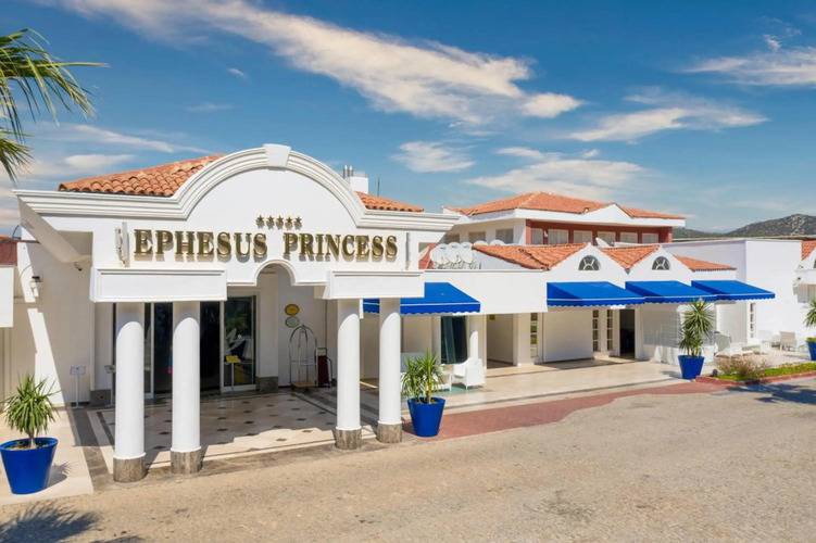 Labranda Ephesus Princess Hotel