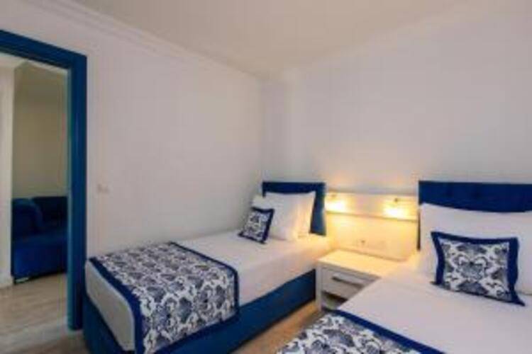 Asteria Ephesus Kusadasi (Ex. Labranda Ephesus Princess Hotel)