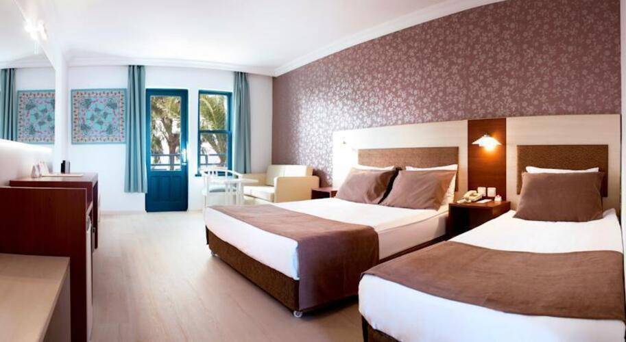 Labranda Ephesus Princess Hotel