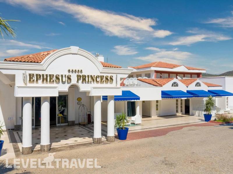 Фотография Asteria Ephesus Kusadasi (Ex. Labranda Ephesus Princess Hotel)