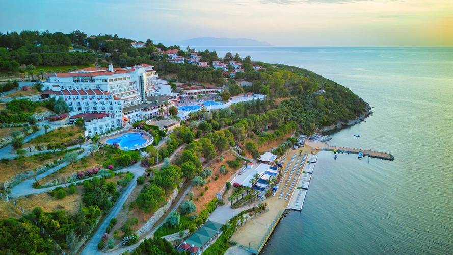Asteria Ephesus Kusadasi (Ex. Labranda Ephesus Princess Hotel)