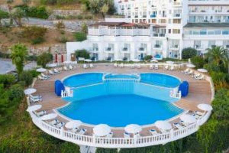 Asteria Ephesus Kusadasi (Ex. Labranda Ephesus Princess Hotel)