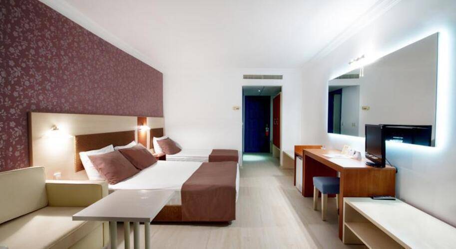 Labranda Ephesus Princess Hotel