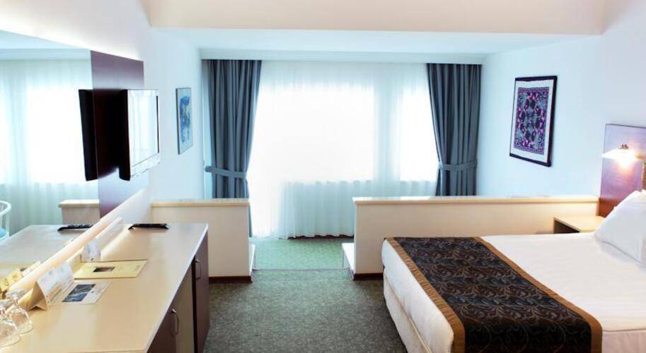 Labranda Ephesus Princess Hotel