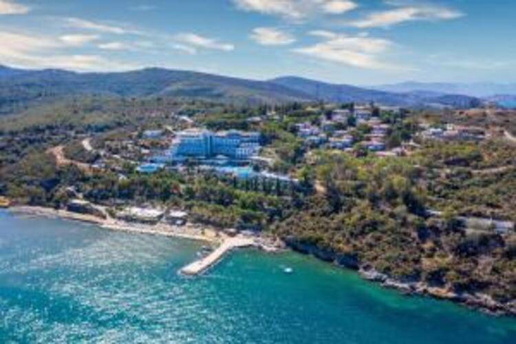 Asteria Ephesus Kusadasi (Ex. Labranda Ephesus Princess Hotel)