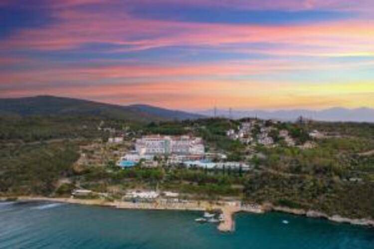 Asteria Ephesus Kusadasi (Ex. Labranda Ephesus Princess Hotel)