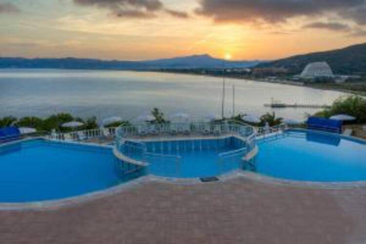 Asteria Ephesus Kusadasi (Ex. Labranda Ephesus Princess Hotel)