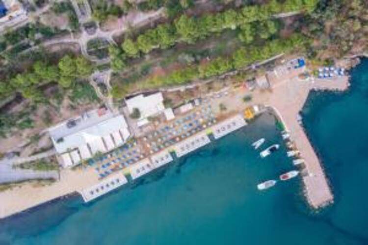 Asteria Ephesus Kusadasi (Ex. Labranda Ephesus Princess Hotel)