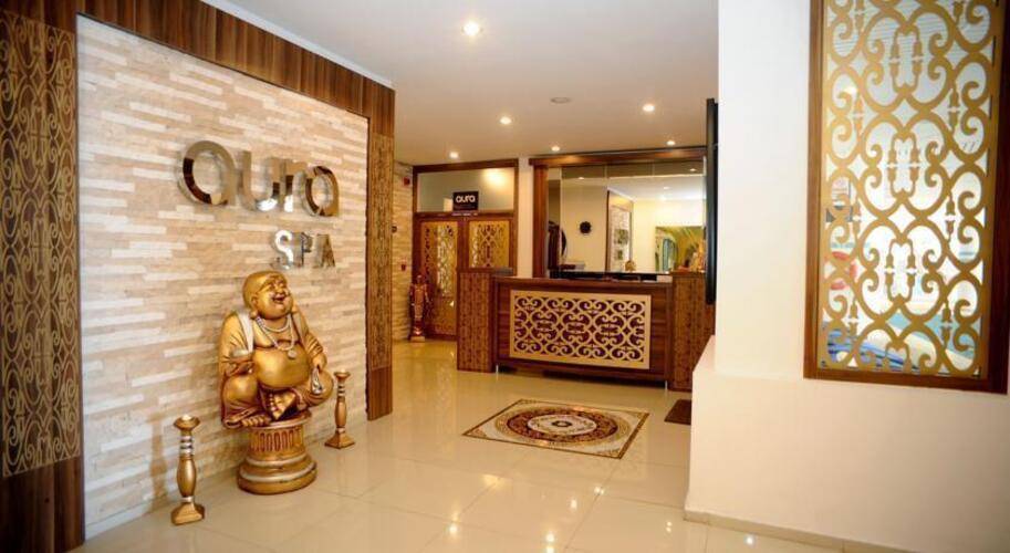 Labranda Ephesus Princess Hotel