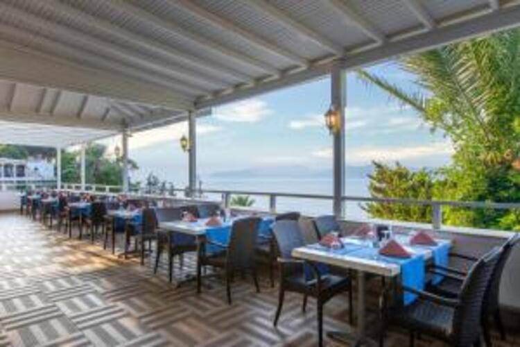 Asteria Ephesus Kusadasi (Ex. Labranda Ephesus Princess Hotel)