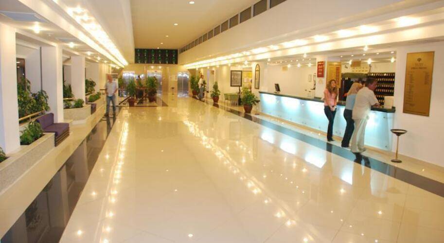 Labranda Ephesus Princess Hotel