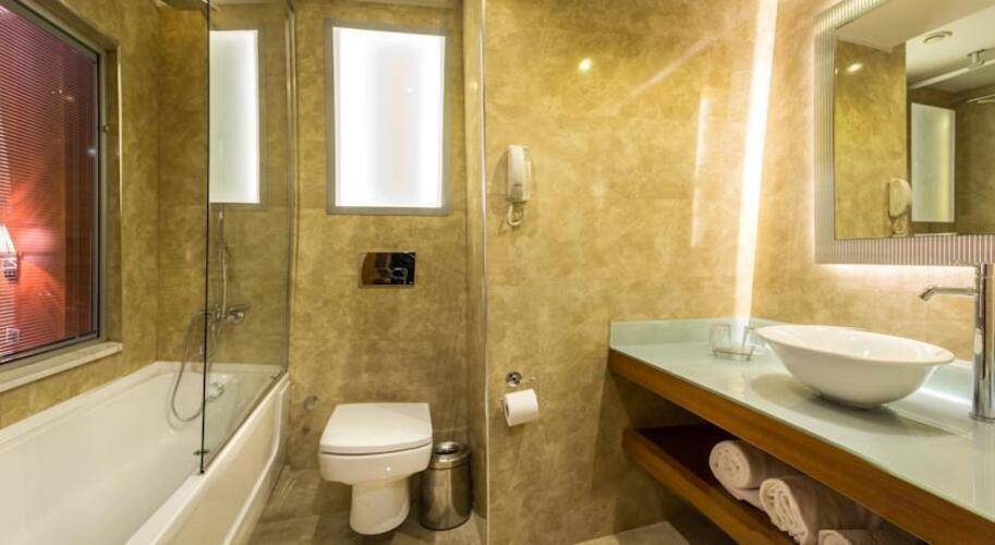 Labranda Ephesus Princess Hotel