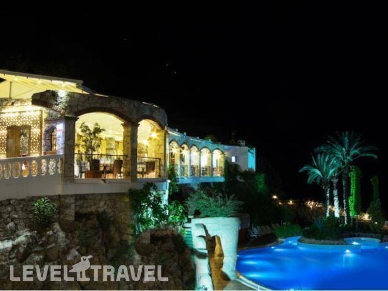 Фотография Labranda Ephesus Princess Hotel