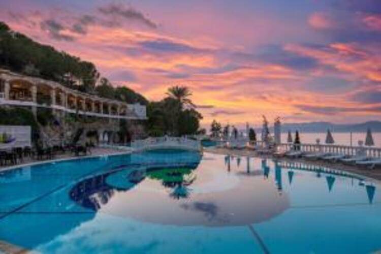 Asteria Ephesus Kusadasi (Ex. Labranda Ephesus Princess Hotel)