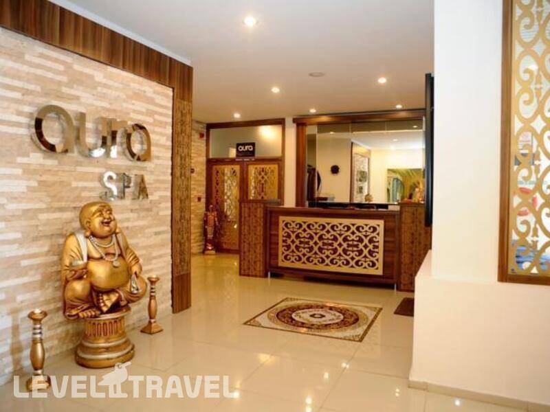 Фотография Labranda Ephesus Princess Hotel