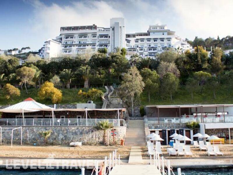 Фотография Labranda Ephesus Princess Hotel Фотография Labranda Ephesus Princess Hotel