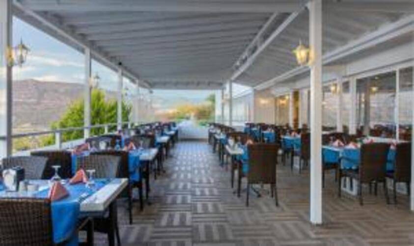 Asteria Ephesus Kusadasi (Ex. Labranda Ephesus Princess Hotel)