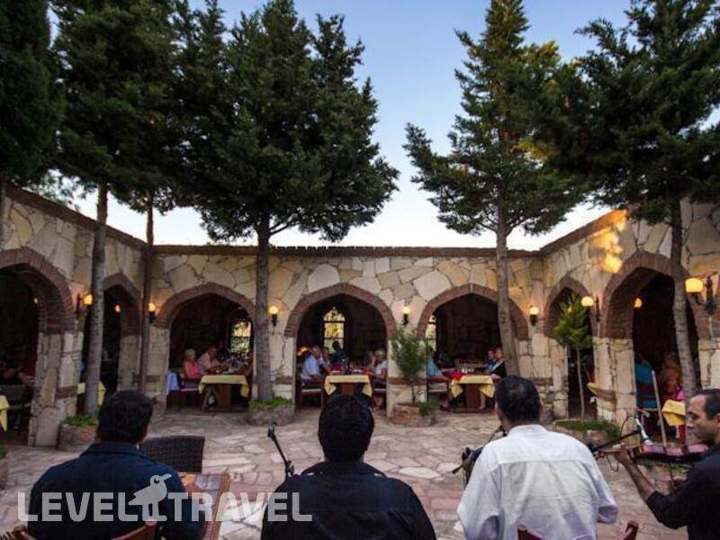 Фотография Labranda Ephesus Princess Hotel Фотография Labranda Ephesus Princess Hotel