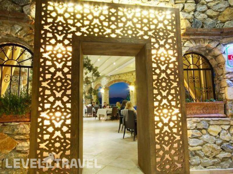 Фотография Labranda Ephesus Princess Hotel Фотография Labranda Ephesus Princess Hotel