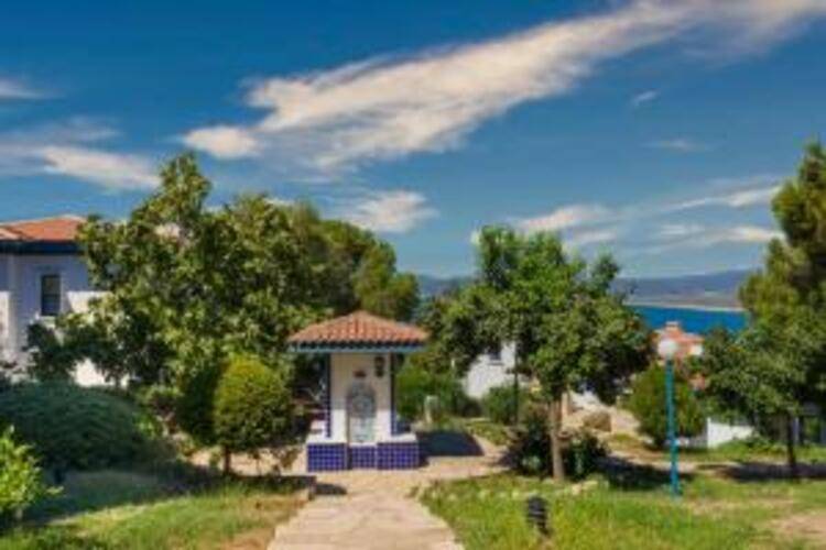 Asteria Ephesus Kusadasi (Ex. Labranda Ephesus Princess Hotel)