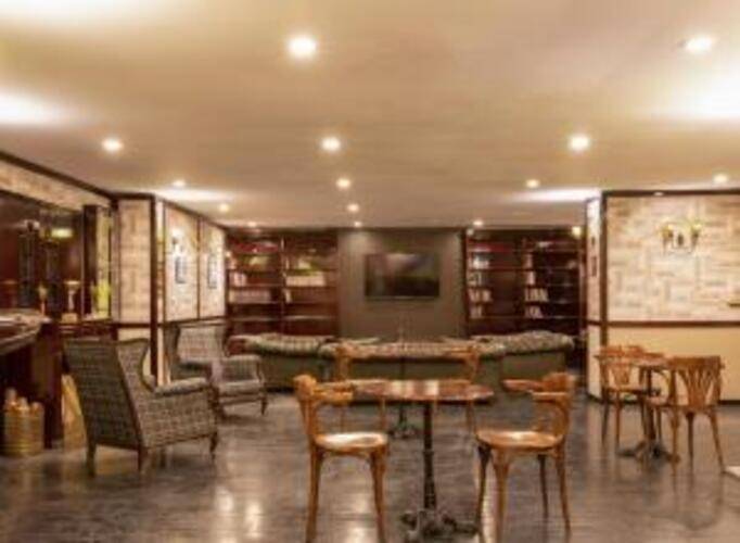 Asteria Ephesus Kusadasi (Ex. Labranda Ephesus Princess Hotel)