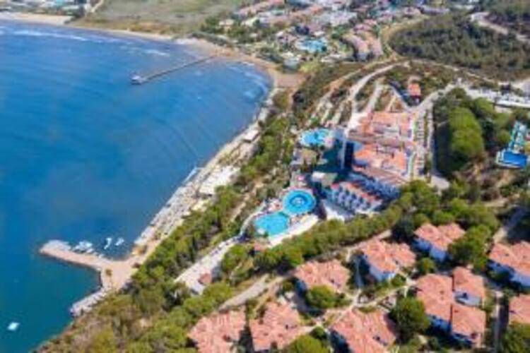 Asteria Ephesus Kusadasi (Ex. Labranda Ephesus Princess Hotel)