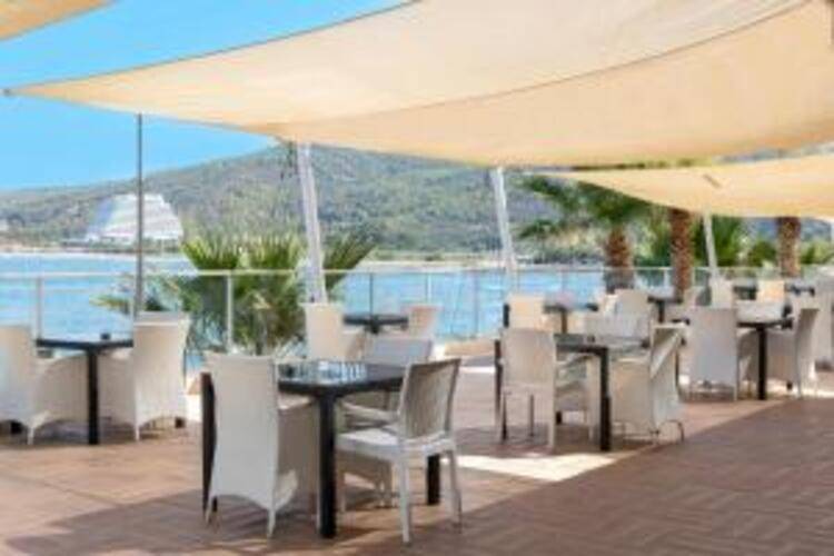 Asteria Ephesus Kusadasi (Ex. Labranda Ephesus Princess Hotel)