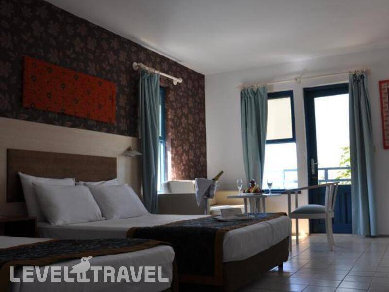 Фотография Labranda Ephesus Princess Hotel