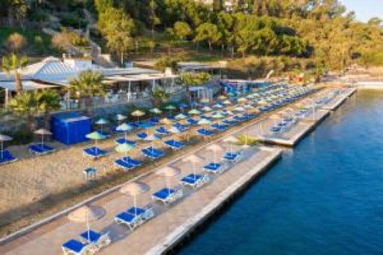 Asteria Ephesus Kusadasi (Ex. Labranda Ephesus Princess Hotel)