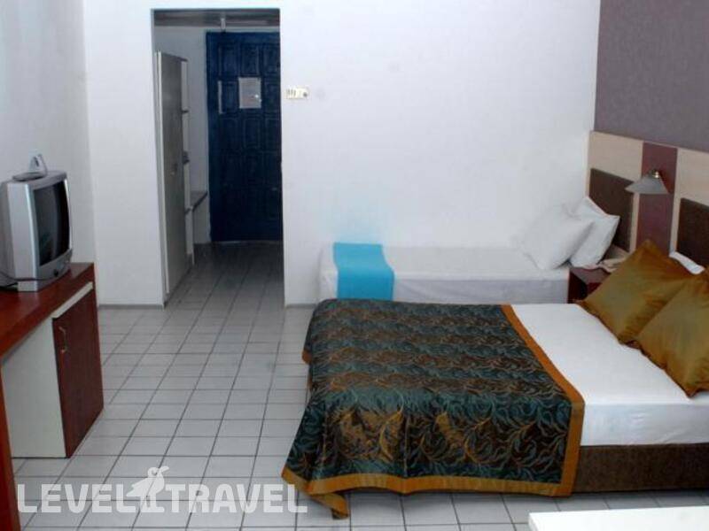 Фотография Labranda Ephesus Princess Hotel