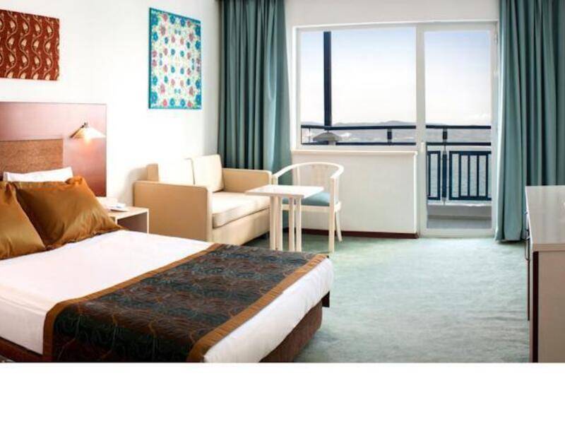 Фотография Labranda Ephesus Princess Hotel