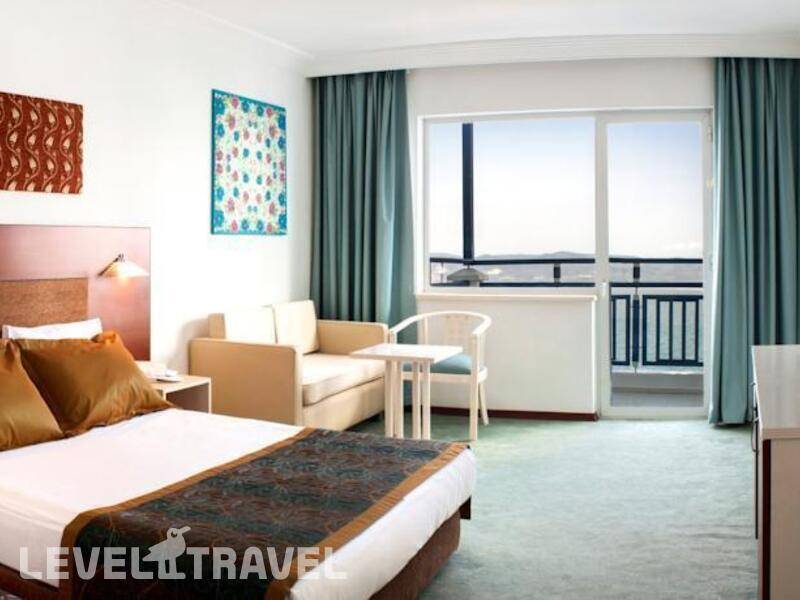 Фотография Labranda Ephesus Princess Hotel