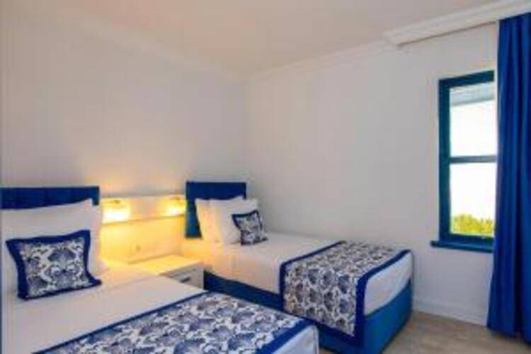Asteria Ephesus Kusadasi (Ex. Labranda Ephesus Princess Hotel)