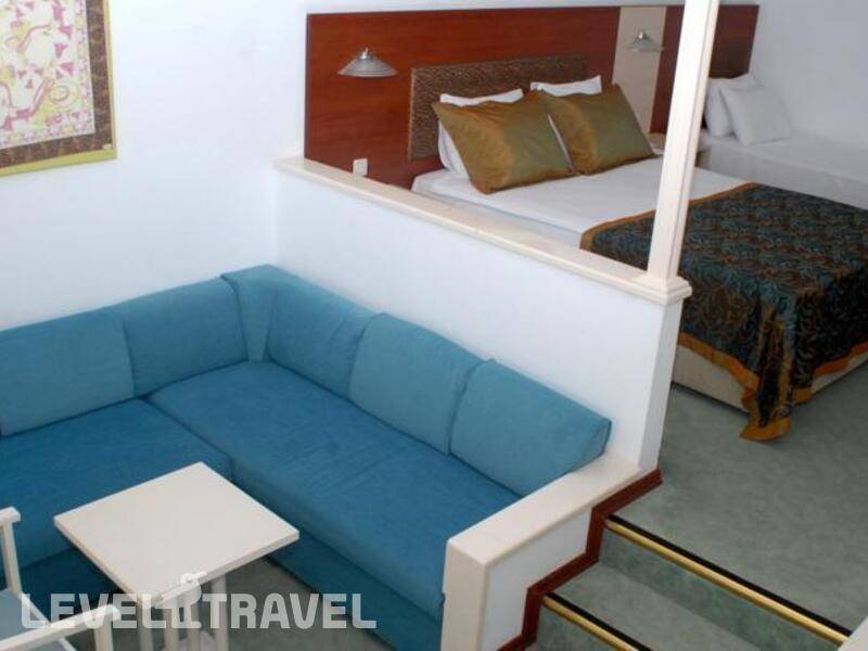 Фотография Labranda Ephesus Princess Hotel