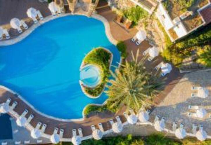 Asteria Ephesus Kusadasi (Ex. Labranda Ephesus Princess Hotel)