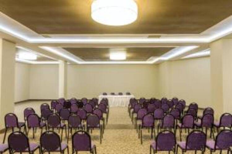 Asteria Ephesus Kusadasi (Ex. Labranda Ephesus Princess Hotel)