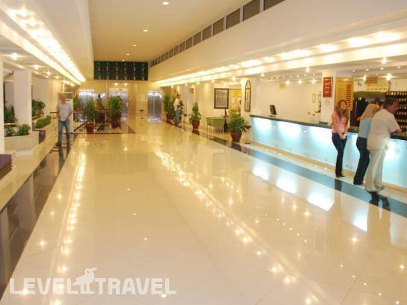 Фотография Labranda Ephesus Princess Hotel