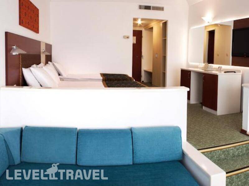 Фотография Labranda Ephesus Princess Hotel