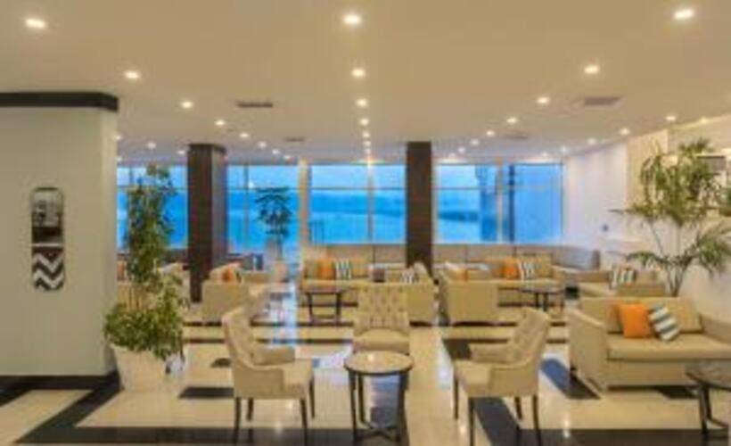 Asteria Ephesus Kusadasi (Ex. Labranda Ephesus Princess Hotel)