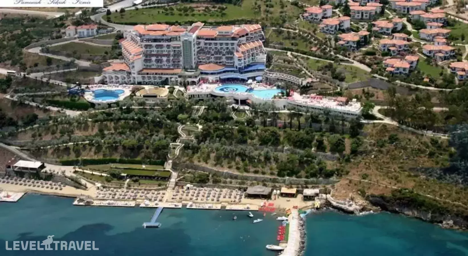 Labranda Ephesus Princess Hotel