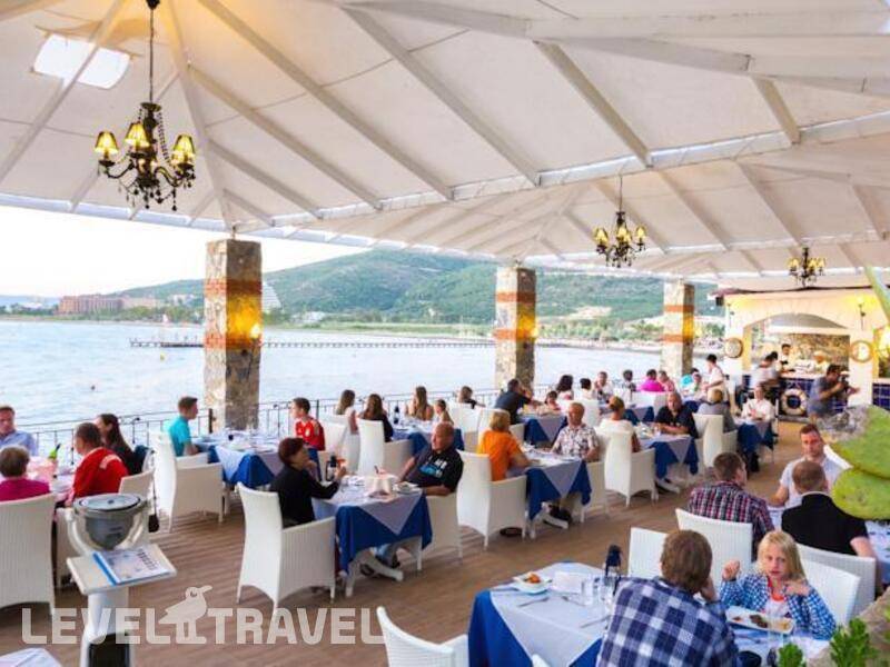 Фотография Labranda Ephesus Princess Hotel Фотография Labranda Ephesus Princess Hotel