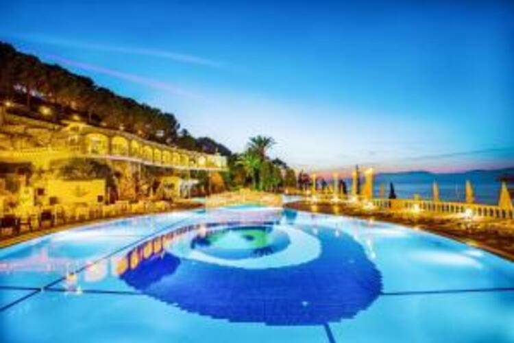 Asteria Ephesus Kusadasi (Ex. Labranda Ephesus Princess Hotel)